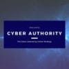 Manuscript - Packages - Cyber Authority